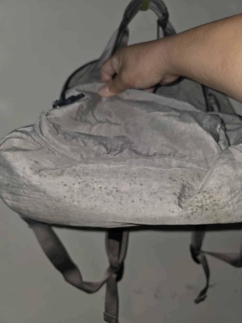 N/A kipling men